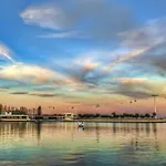 A View To The River Tejo By Sixtyfive Boutique *