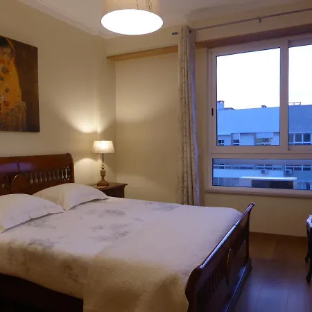Apartman A View To The River Tejo By Sixtyfive Boutique