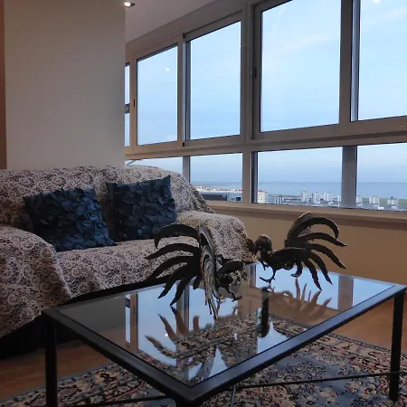 A View To The River Tejo By Sixtyfive Boutique Lejlighed *