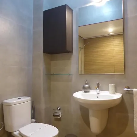 Lejlighed A View To The River Tejo By Sixtyfive Boutique Lisboa