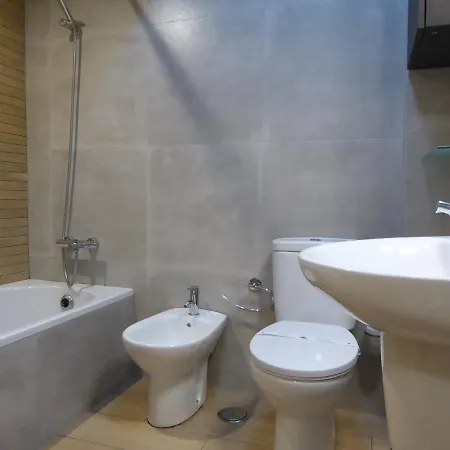 Lejlighed A View To The River Tejo By Sixtyfive Boutique