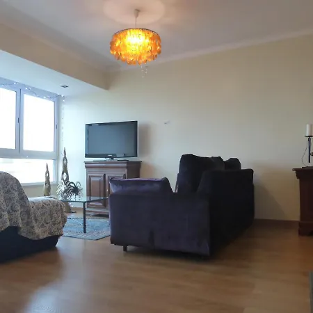 A View To The River Tejo By Sixtyfive Boutique Lejlighed Lisboa