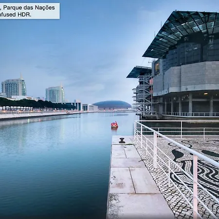 Апартаменты A View To The River Tejo - Sixtyfive Boutique *