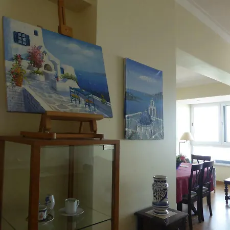 A View To The River Tejo By Sixtyfive Boutique * Lisboa