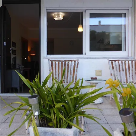 A View To The River Tejo By Sixtyfive Boutique Lisboa