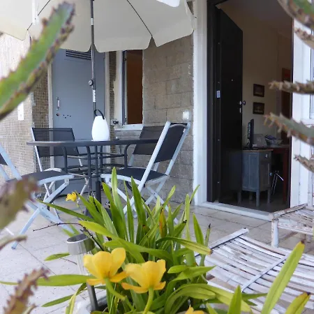 A View To The River Tejo By Sixtyfive Boutique Lejlighed *