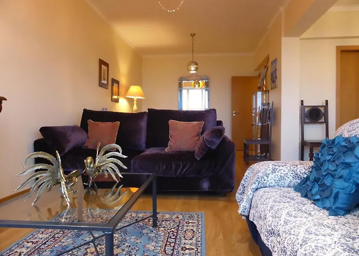 公寓 A View To The River Tejo By Sixtyfive Boutique