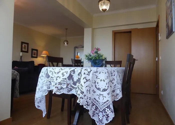 A View To The River Tejo By Sixtyfive Boutique 公寓 *