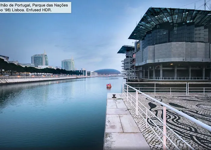 公寓 A View To The River Tejo By Sixtyfive Boutique *