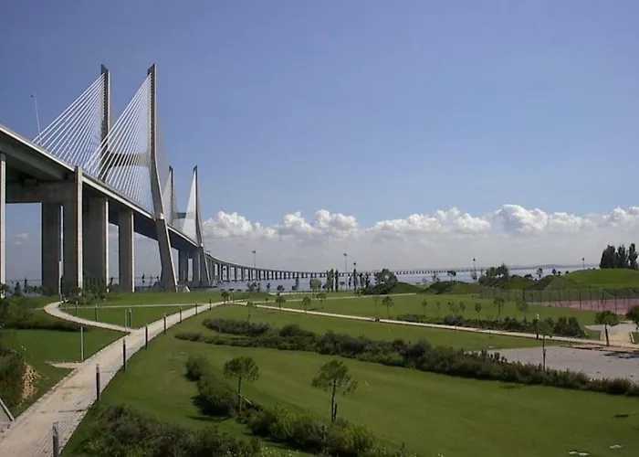 公寓 A View To The River Tejo By Sixtyfive Boutique Lisboa