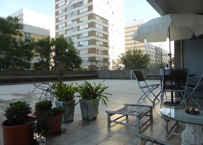 公寓 A View To The River Tejo By Sixtyfive Boutique