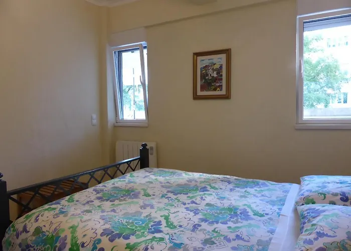 A View To The River Tejo By Sixtyfive Boutique * Lisboa