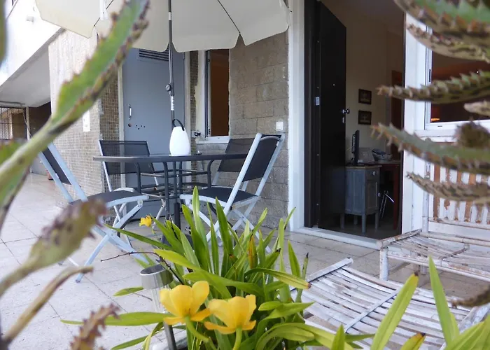 A View To The River Tejo By Sixtyfive Boutique 公寓 *