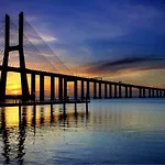A View To The River Tejo By Sixtyfive Boutique * Lisboa