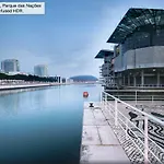 Διαμέρισμα A View To The River Tejo By Sixtyfive Boutique *