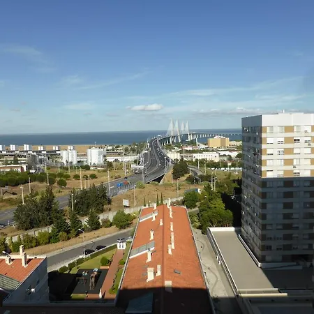 A View To The River Tejo By Sixtyfive Boutique * Lissabon