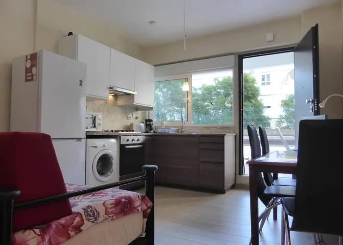 Apartmán A View To The River Tejo By Sixtyfive Boutique *