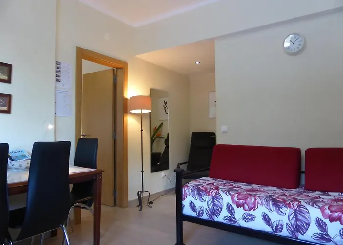 Apartmán A View To The River Tejo By Sixtyfive Boutique Lisboa