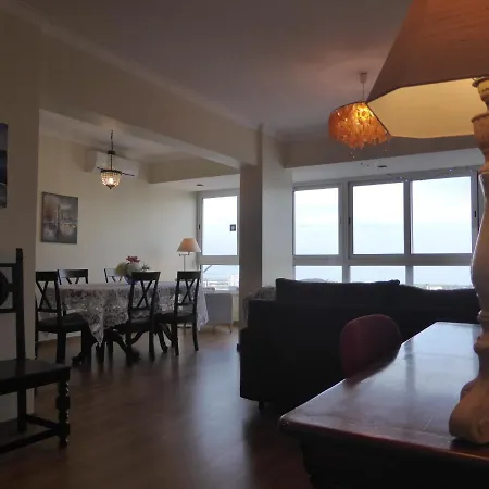 A View To The River Tejo By Sixtyfive Boutique