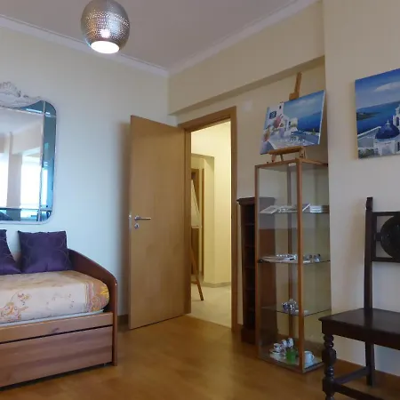 A View To The River Tejo By Sixtyfive Boutique Appartement