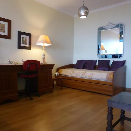 A View To The River Tejo By Sixtyfive Boutique Appartement *