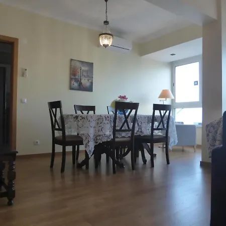 A View To The River Tejo By Sixtyfive Boutique * Lissabon