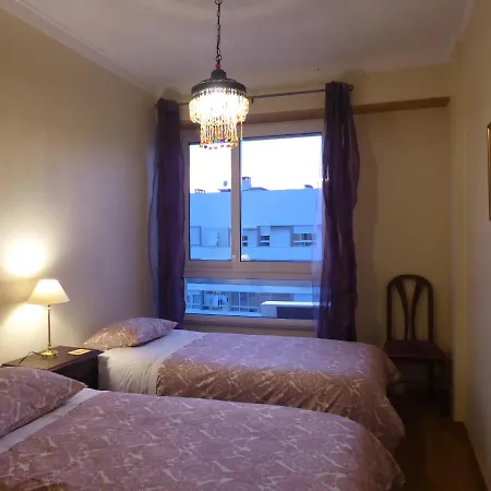 Appartement A View To The River Tejo By Sixtyfive Boutique Lissabon