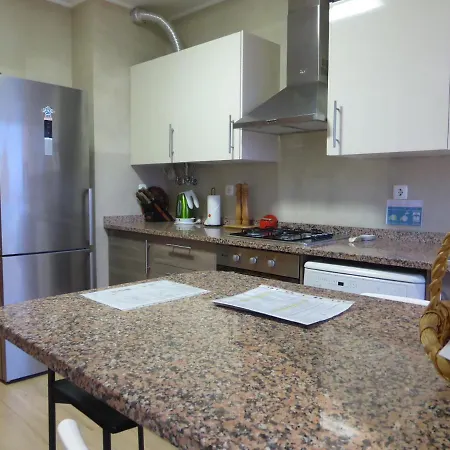 Appartement A View To The River Tejo By Sixtyfive Boutique *