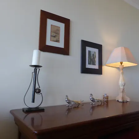 A View To The River Tejo By Sixtyfive Boutique * Lissabon