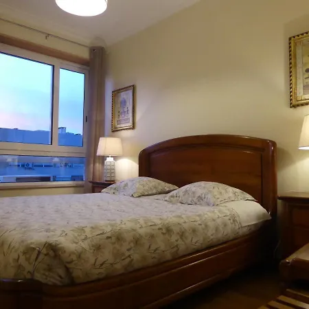 A View To The River Tejo By Sixtyfive Boutique * Lissabon