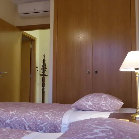 A View To The River Tejo By Sixtyfive Boutique Apartment *