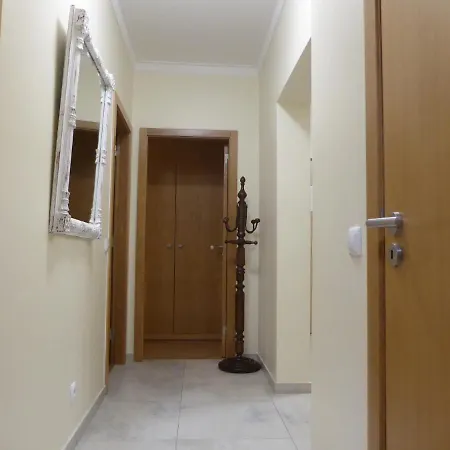 Appartement A View To The River Tejo By Sixtyfive Boutique Lissabon