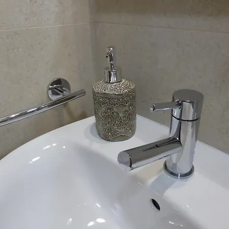 Appartement A View To The River Tejo By Sixtyfive Boutique Lissabon