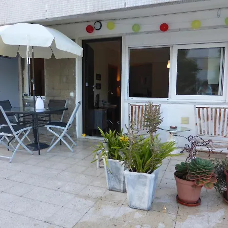 Appartement A View To The River Tejo By Sixtyfive Boutique *