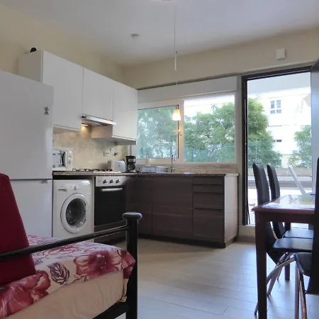 Apartment A View To The River Tejo By Sixtyfive Boutique *