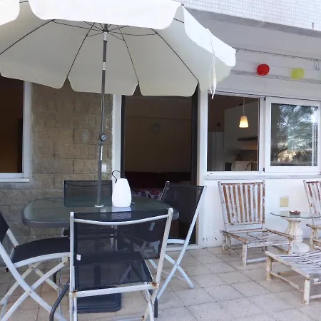 Appartement A View To The River Tejo By Sixtyfive Boutique Lissabon